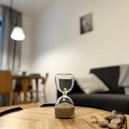 Appartement Felicity *
