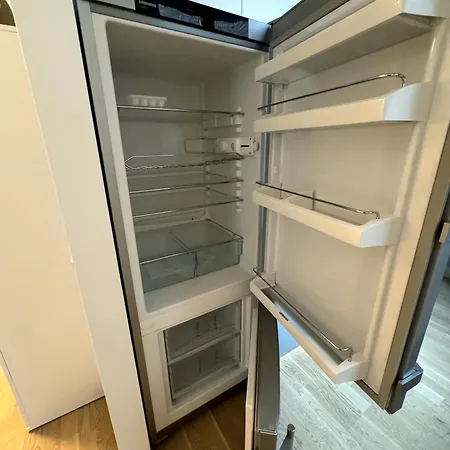 Felicity Appartement Riga