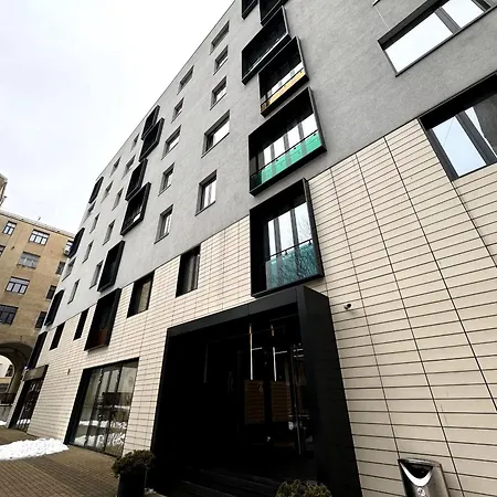 Appartement Felicity *
