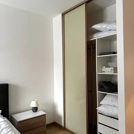 Felicity Appartement Riga