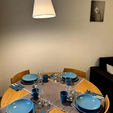 Felicity Appartement Riga