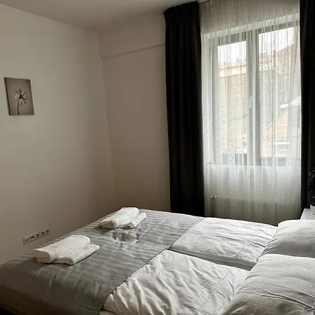 Felicity Appartement *