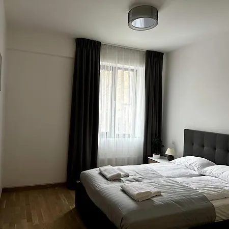 Appartement Felicity *