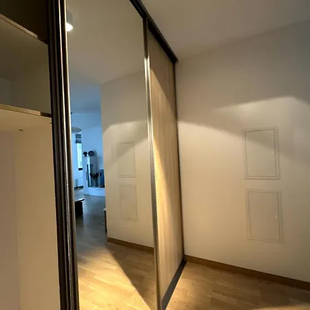Felicity Appartement Riga