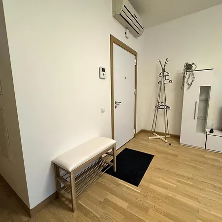 Apartmán Felicity *