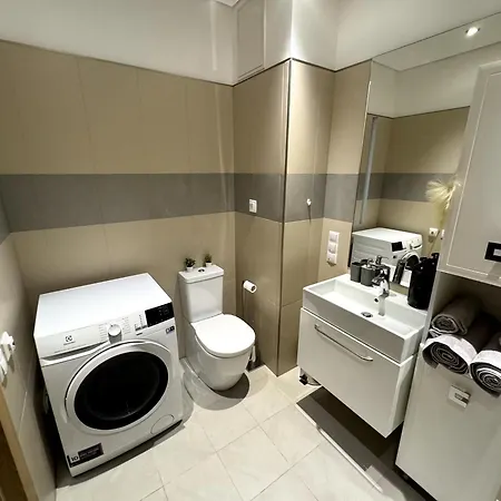 Appartement Felicity