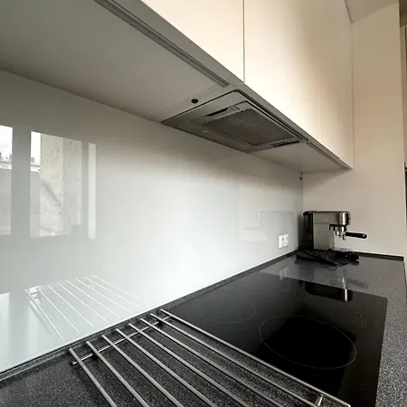 Felicity Appartement *