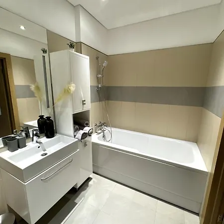Felicity Appartement Riga