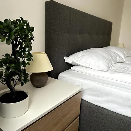 Felicity Appartement