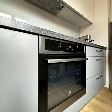 Appartement Felicity